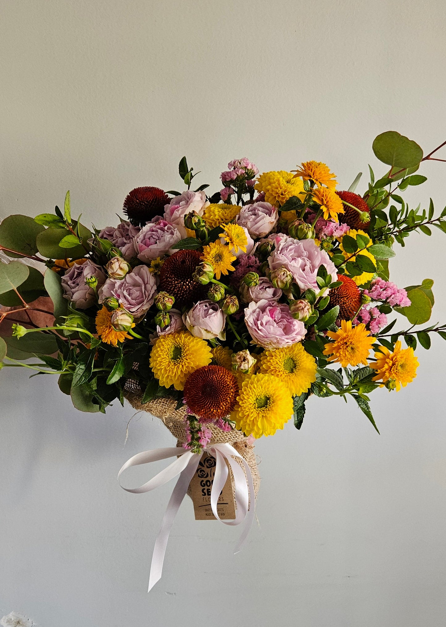 Dragonfly Inn Bouquet