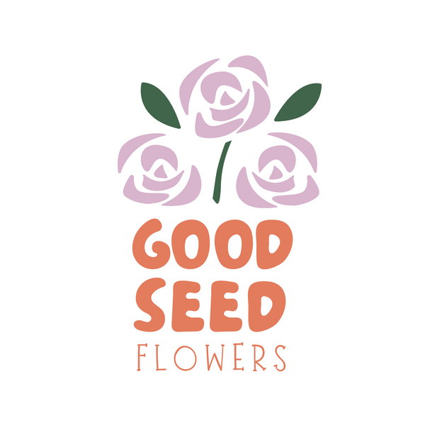 Good Seed Flowers
