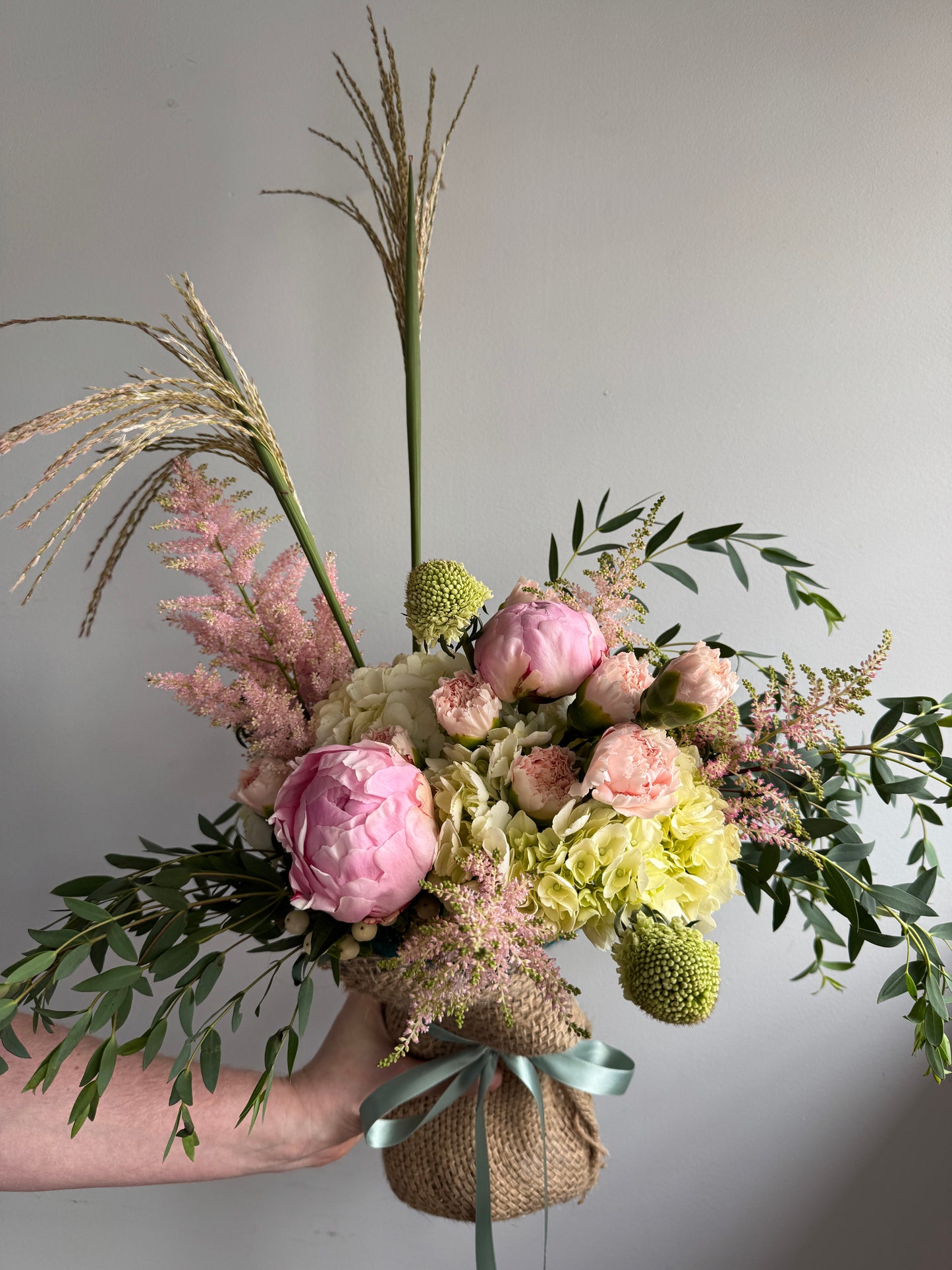 Vancouver flower delivery