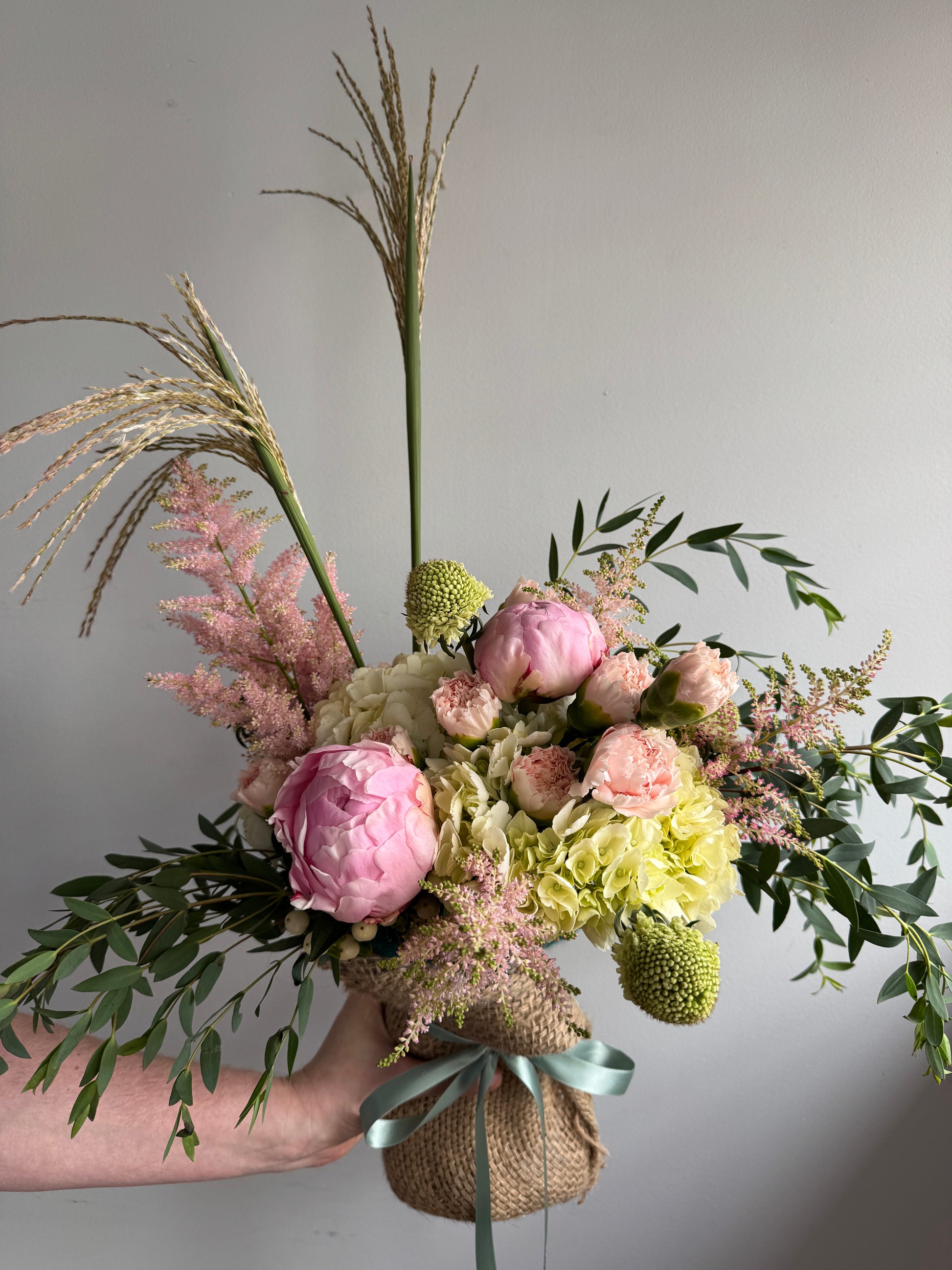 Vancouver flower delivery