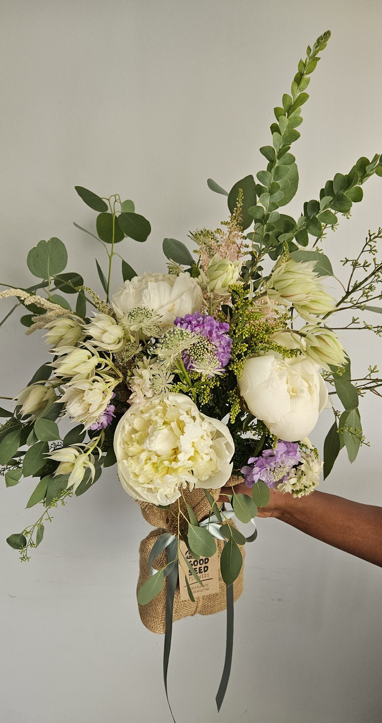 Vancouver Flower Delivery