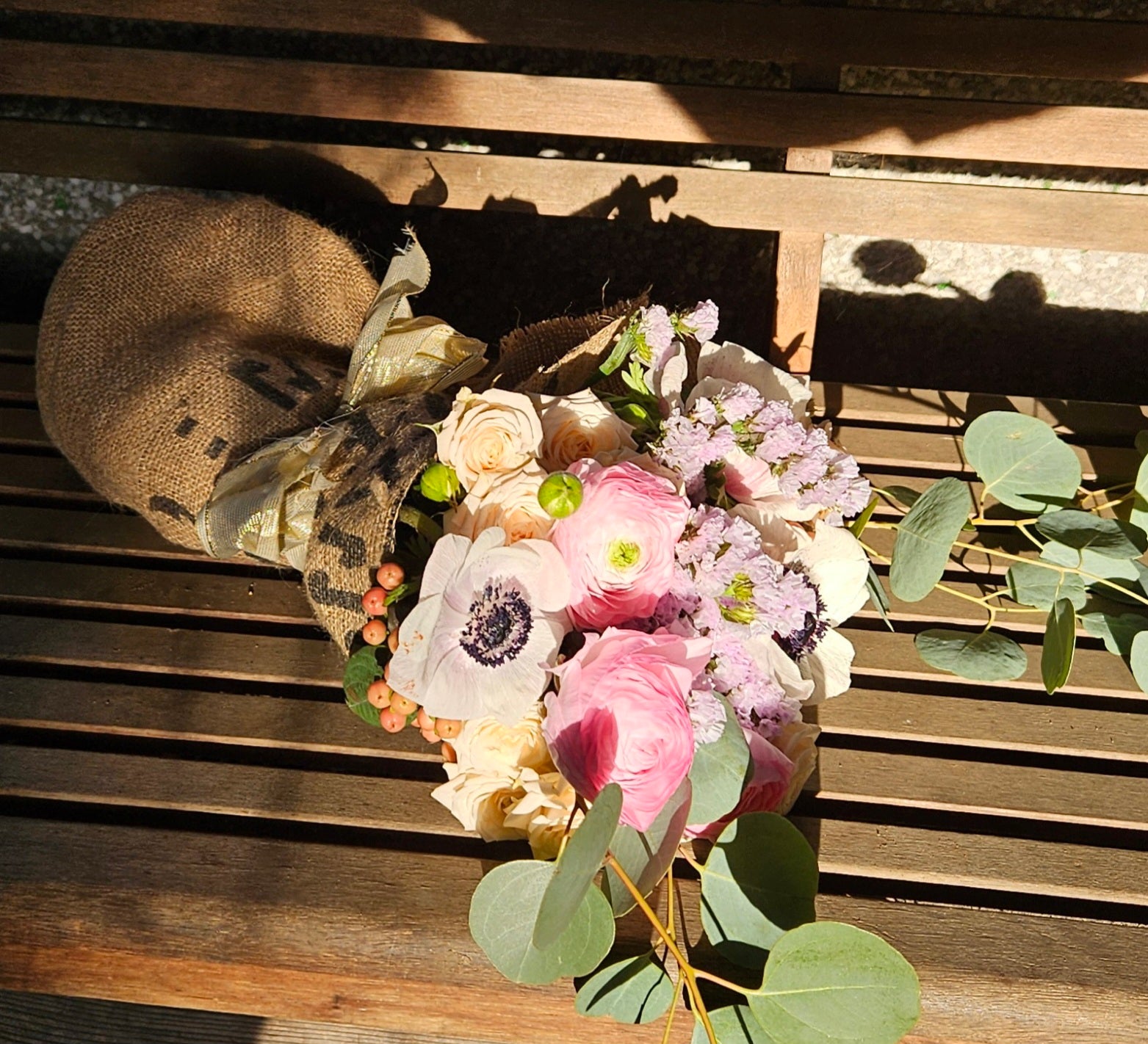 Vancouver Flower Delivery