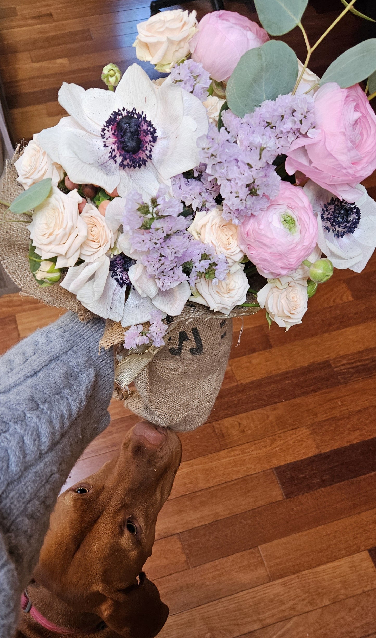 Vancouver Flower Delivery